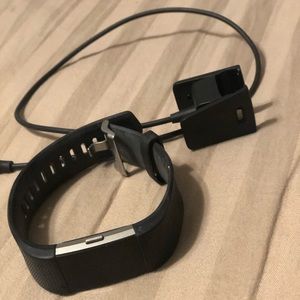 Fit bit charge 2